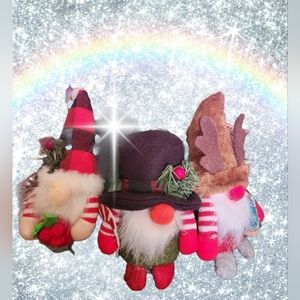 🎄🎅Christmas Gnomes 🎅🎄